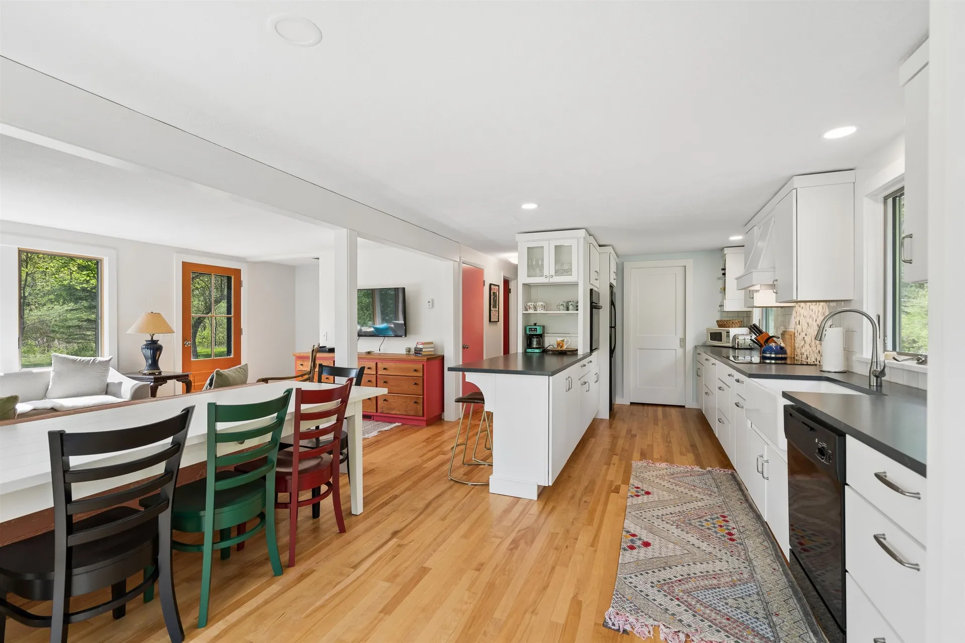 119 Ilsley Road Thetford VT 05075
