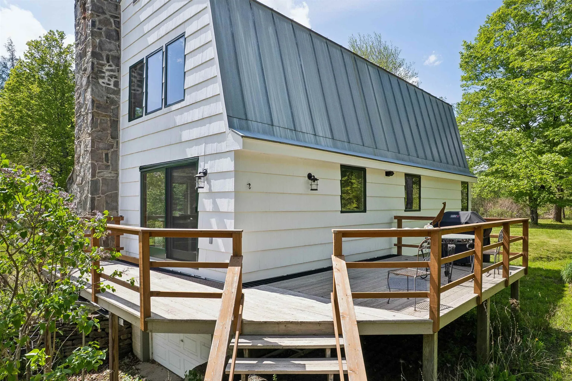 119 Ilsley Road Thetford VT 05075