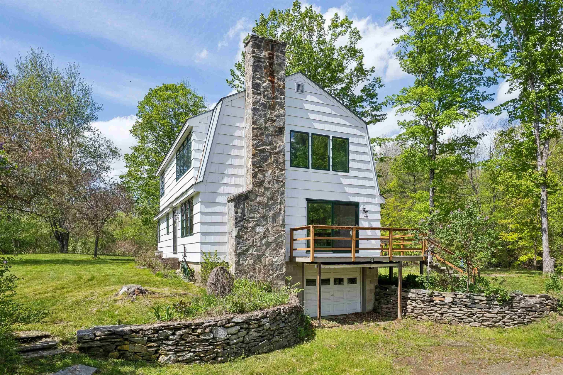 119 Ilsley Road Thetford VT 05075