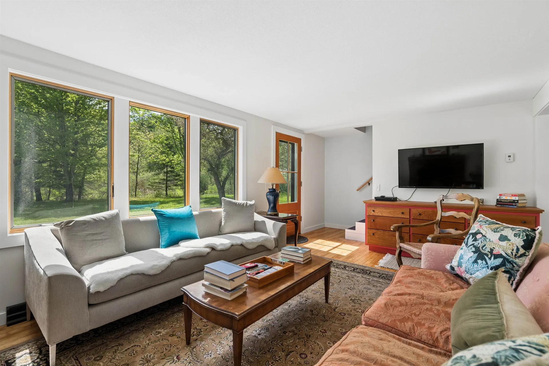 119 Ilsley Road Thetford VT 05075