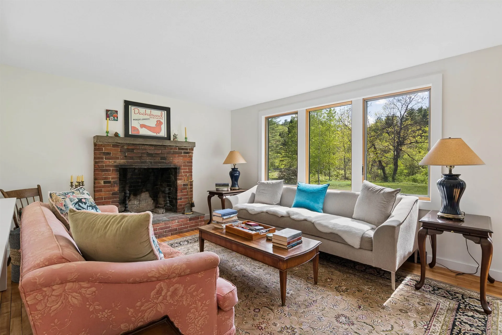 119 Ilsley Road Thetford VT 05075