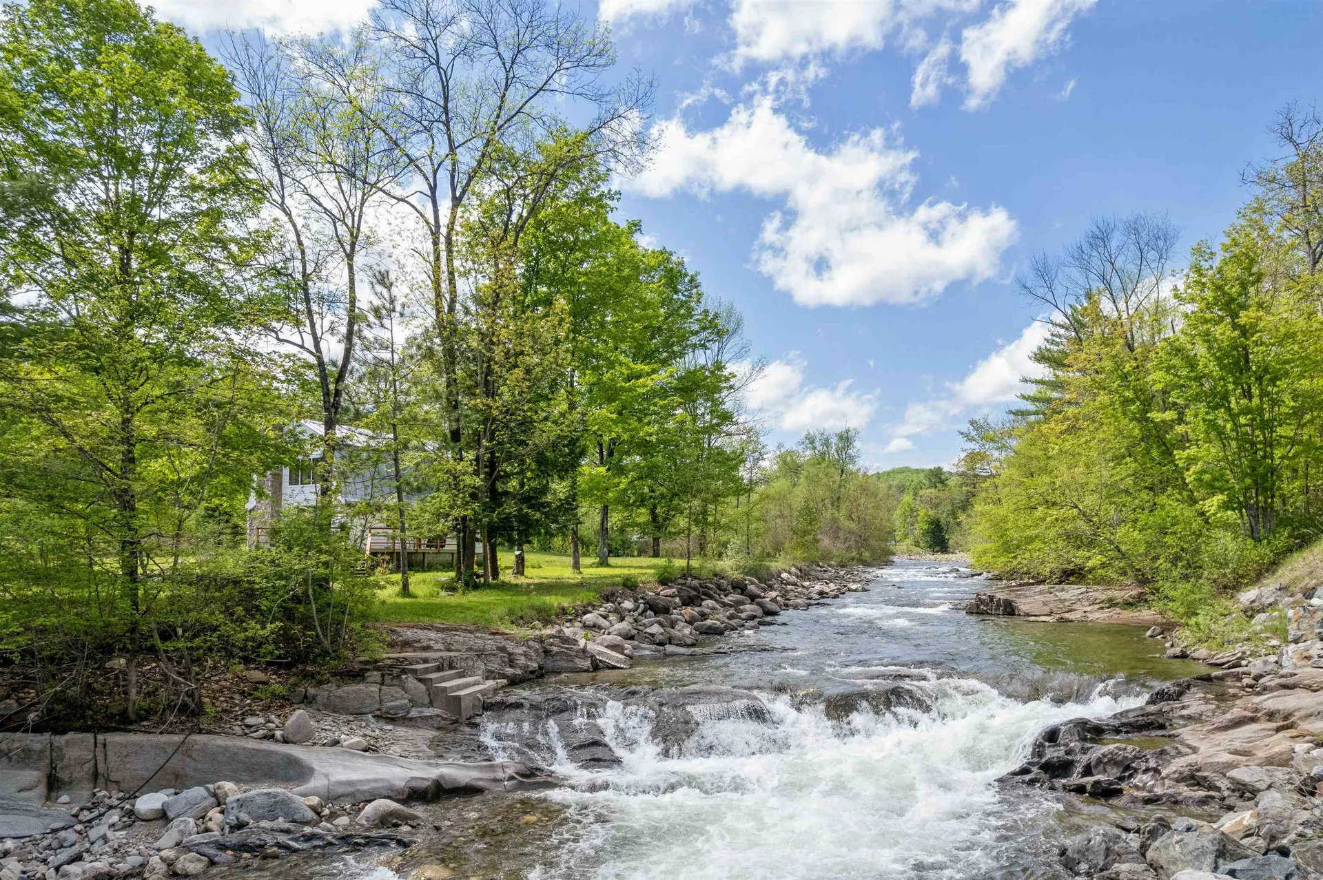 119 Ilsley Road Thetford VT 05075