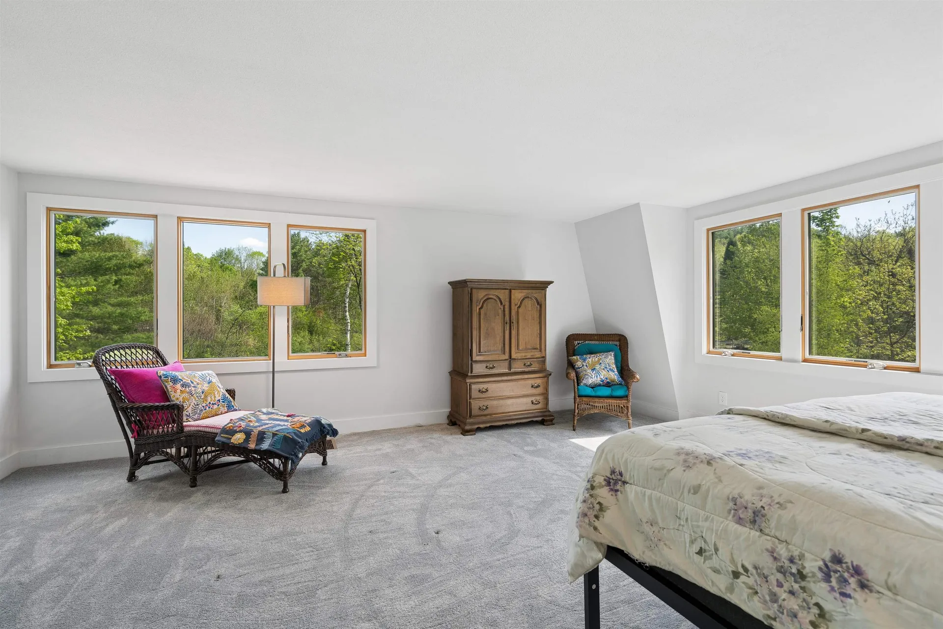 119 Ilsley Road Thetford VT 05075