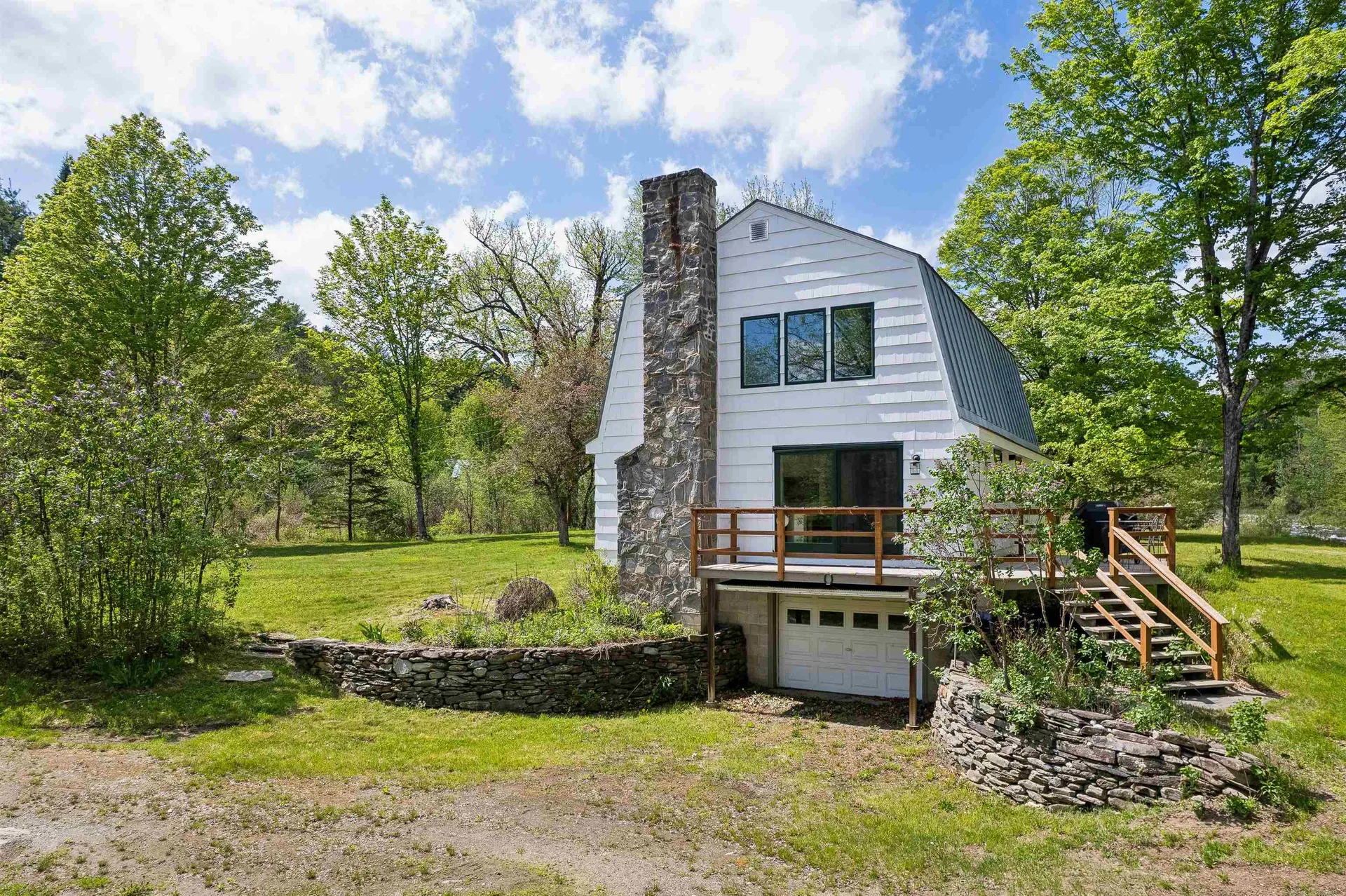 119 Ilsley Road Thetford VT 05075