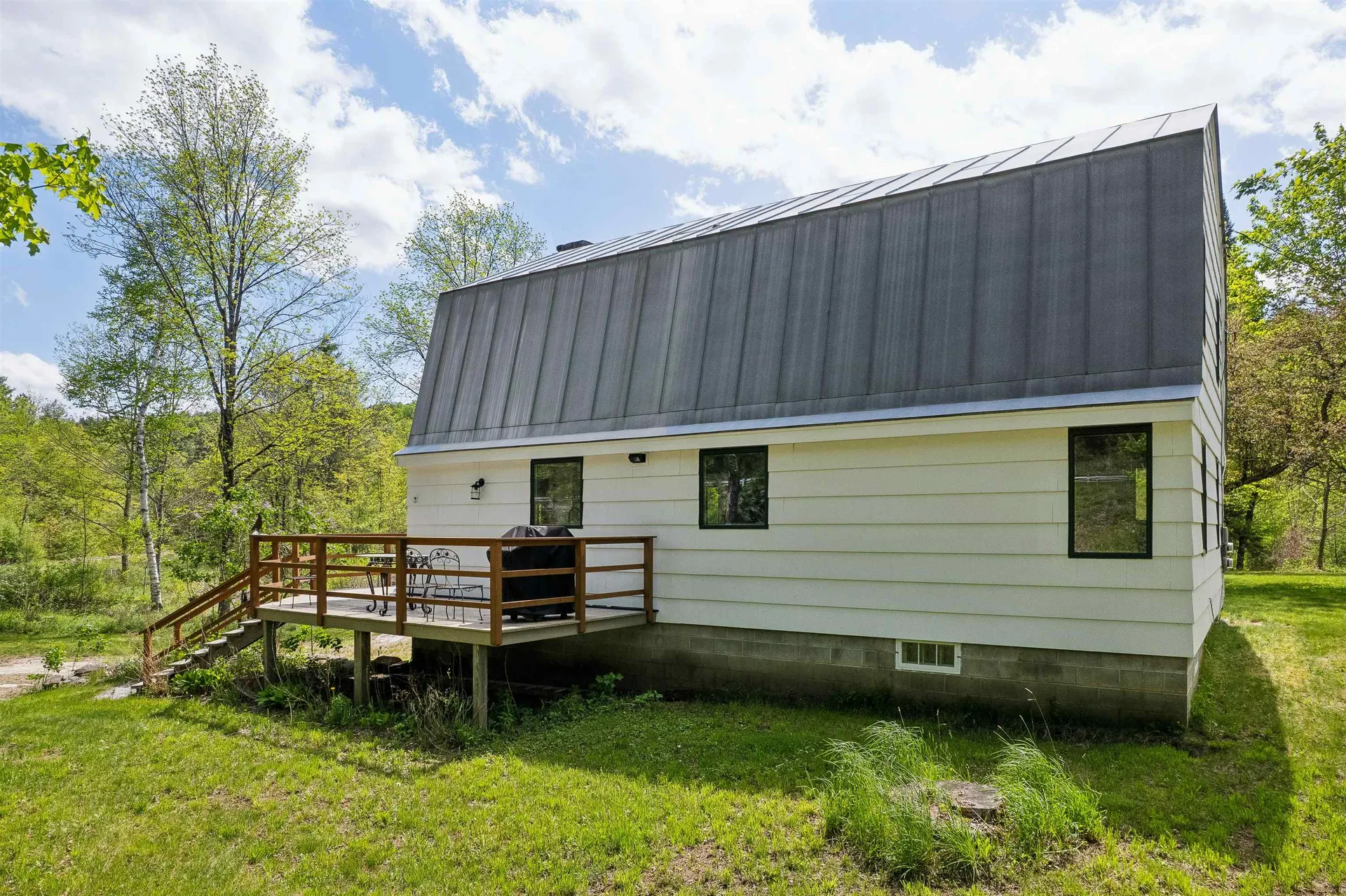 119 Ilsley Road Thetford VT 05075