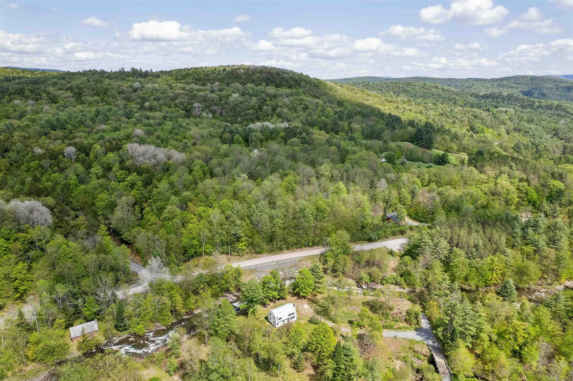 119 Ilsley Road Thetford VT 05075