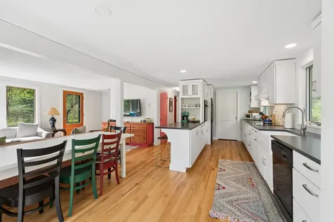 119 Ilsley Road Thetford VT 05075