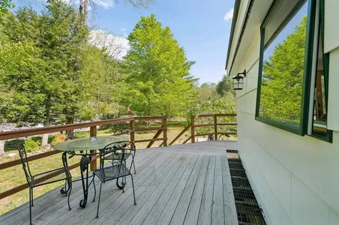 119 Ilsley Road Thetford VT 05075