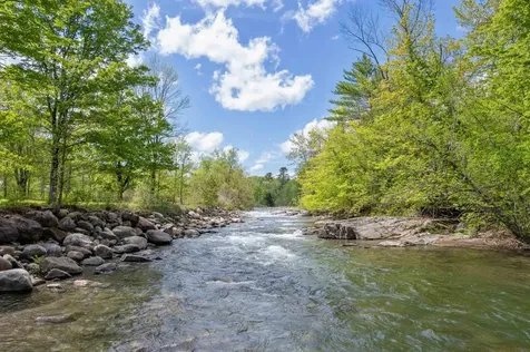 119 Ilsley Road Thetford VT 05075