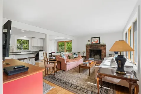 119 Ilsley Road Thetford VT 05075
