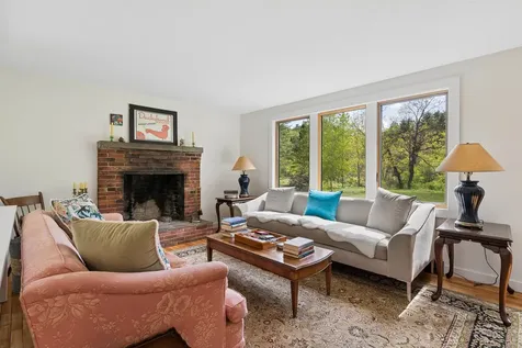 119 Ilsley Road Thetford VT 05075