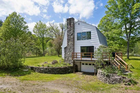 119 Ilsley Road Thetford VT 05075