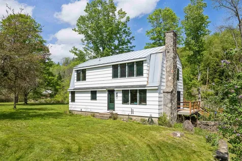 119 Ilsley Road Thetford VT 05075