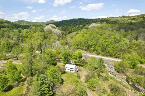 119 Ilsley Road Thetford VT 05075