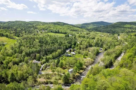 119 Ilsley Road Thetford VT 05075