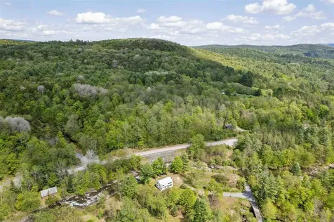 119 Ilsley Road Thetford VT 05075
