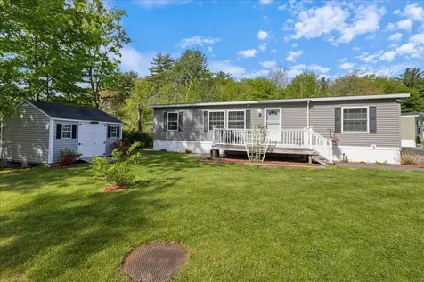 30 Eglin Boulevard Londonderry NH 03053