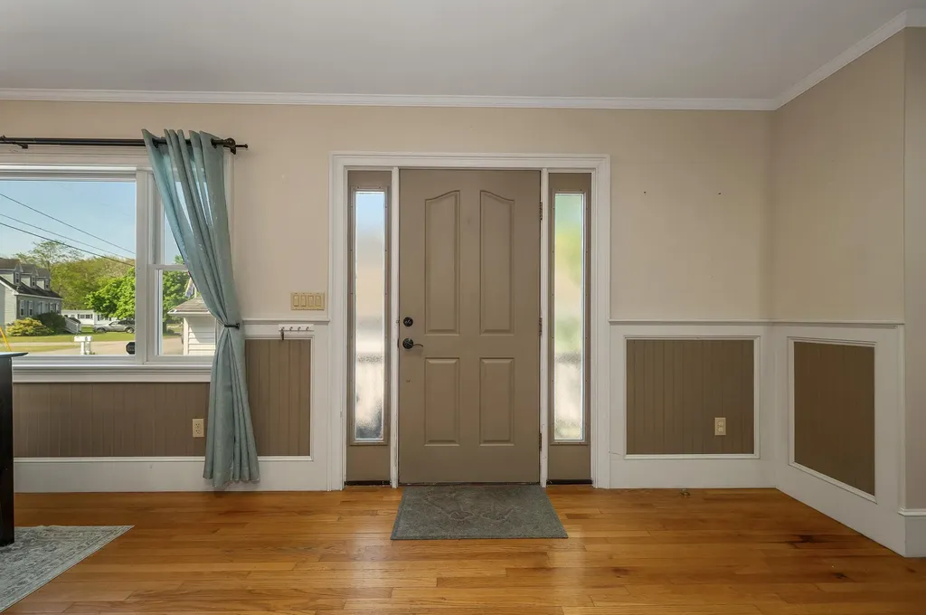 15 Adams Avenue Seabrook NH 03874