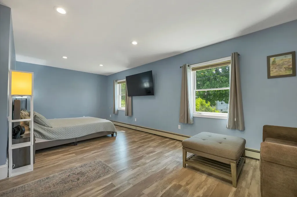 15 Adams Avenue Seabrook NH 03874