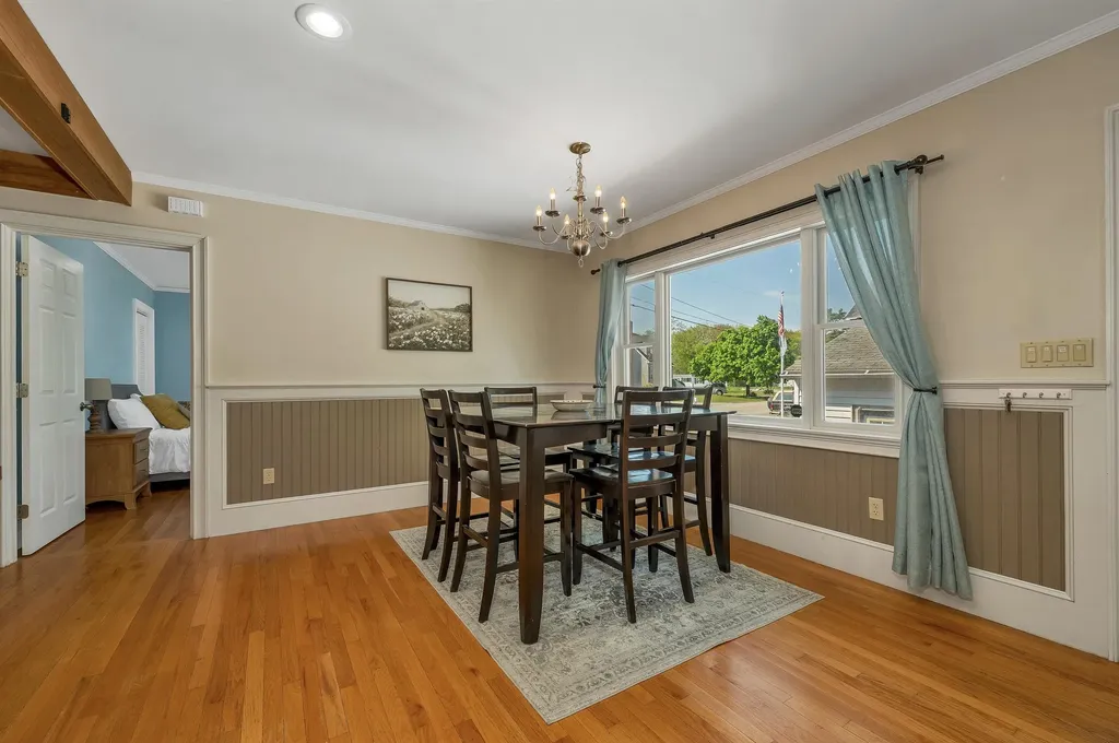 15 Adams Avenue Seabrook NH 03874