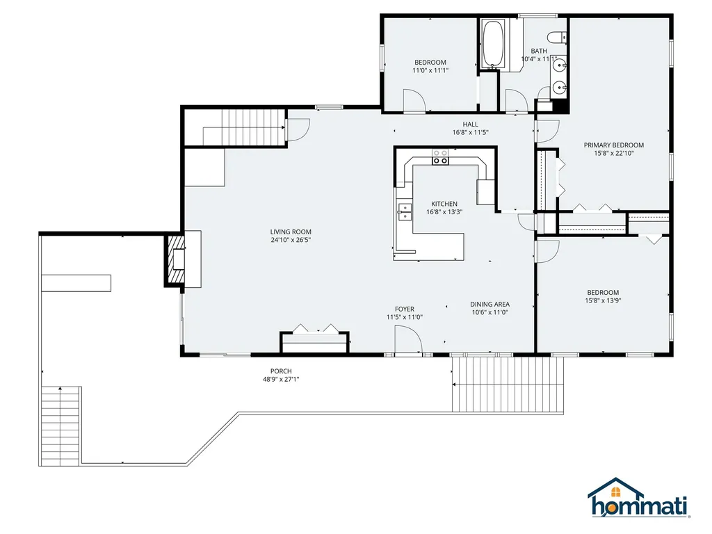 15 Adams Avenue Seabrook NH 03874