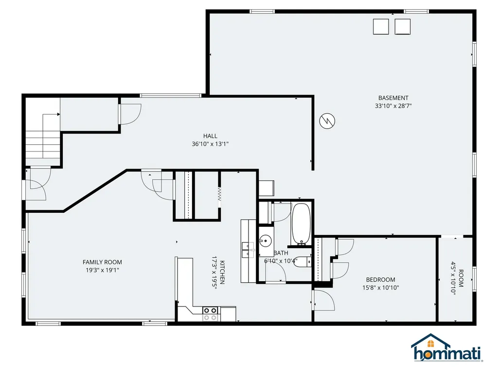 15 Adams Avenue Seabrook NH 03874