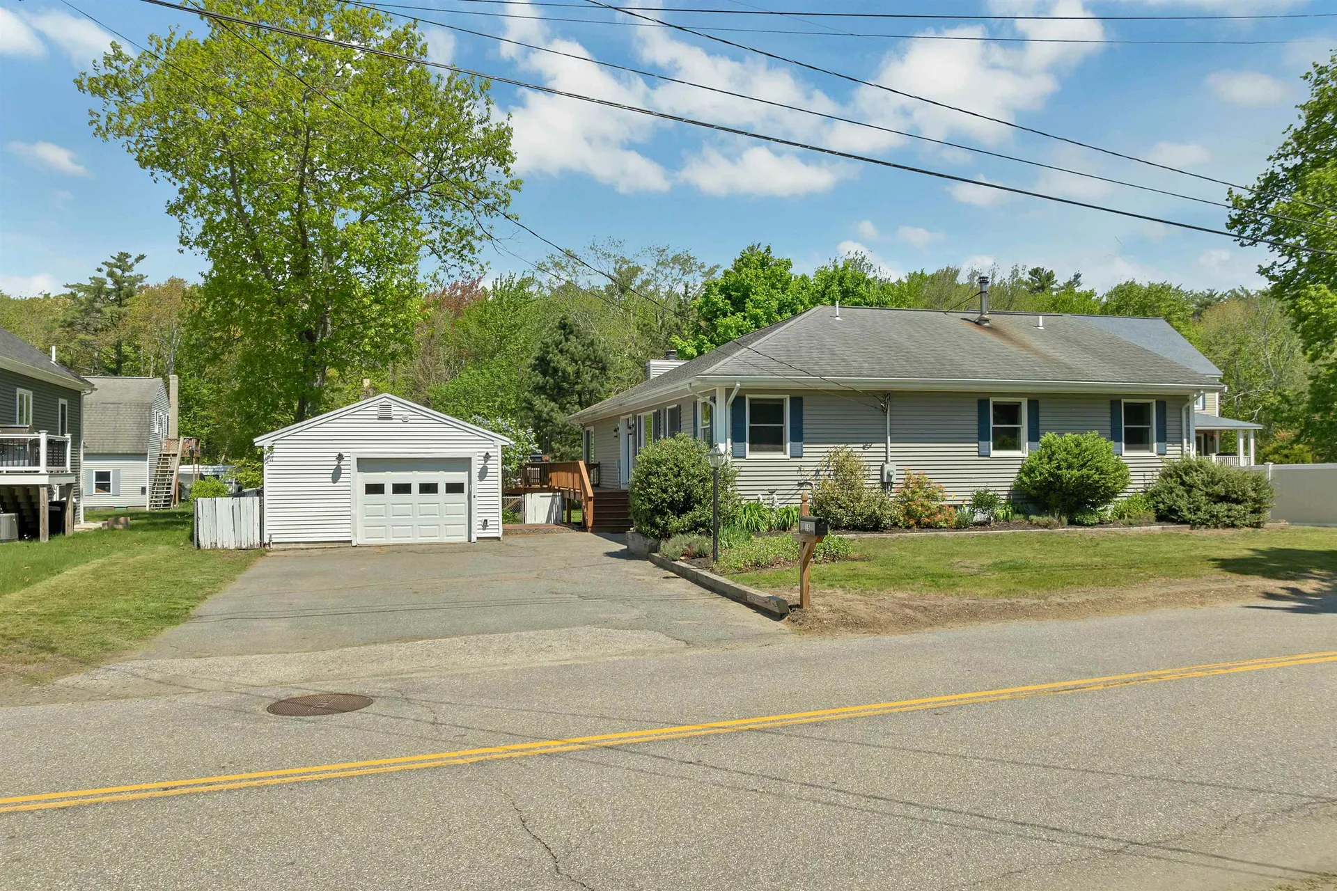 15 Adams Avenue Seabrook NH 03874