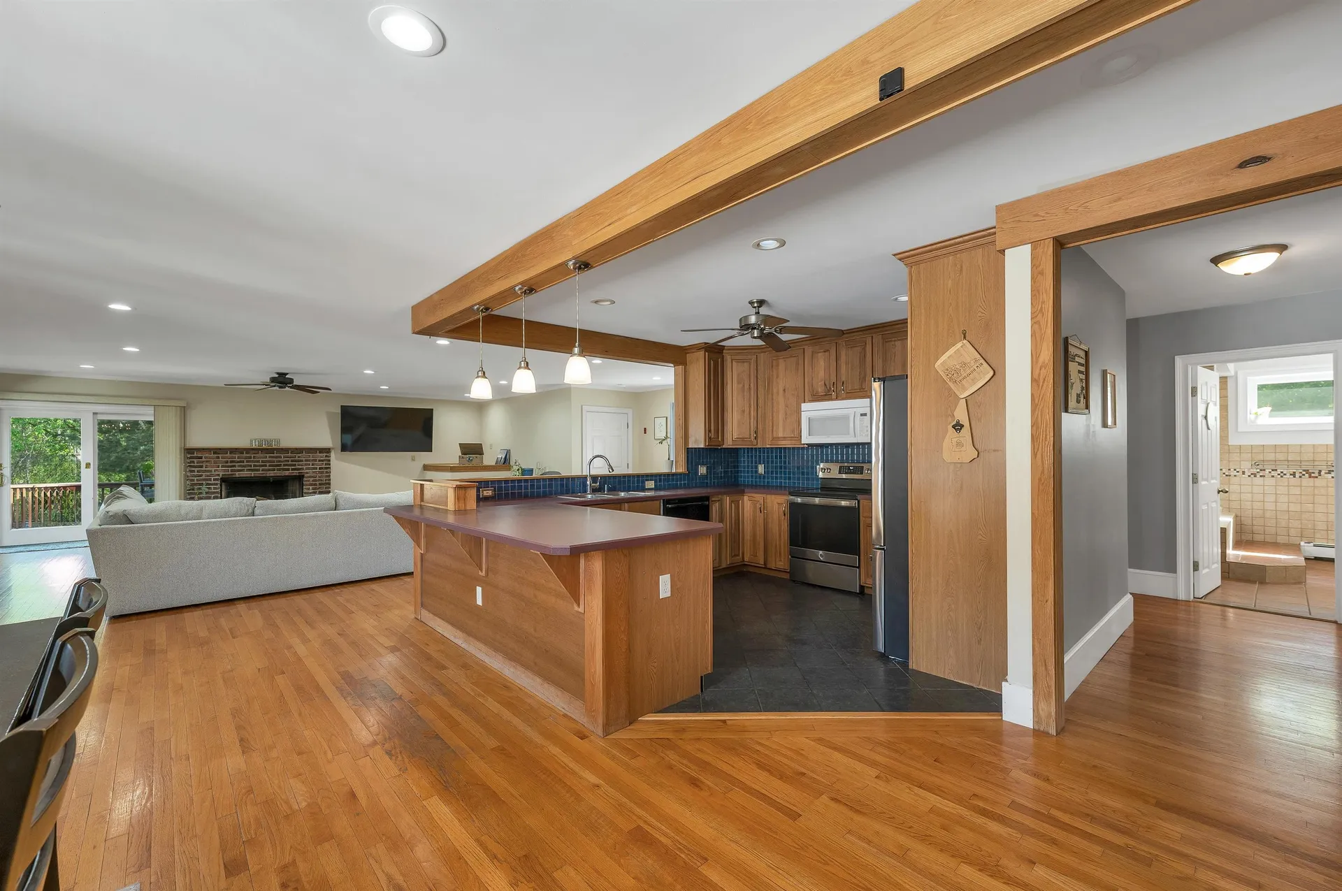 15 Adams Avenue Seabrook NH 03874