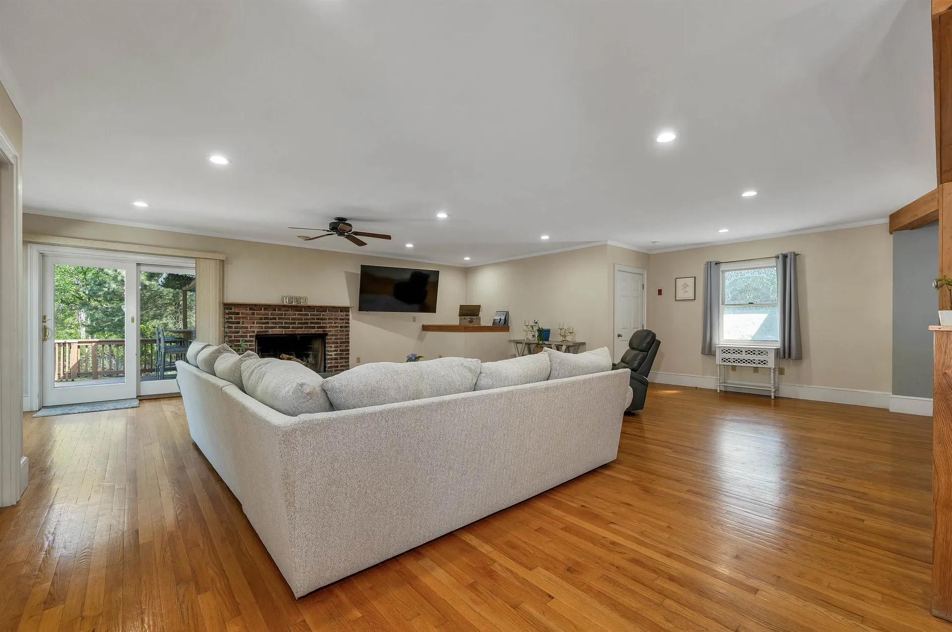 15 Adams Avenue Seabrook NH 03874