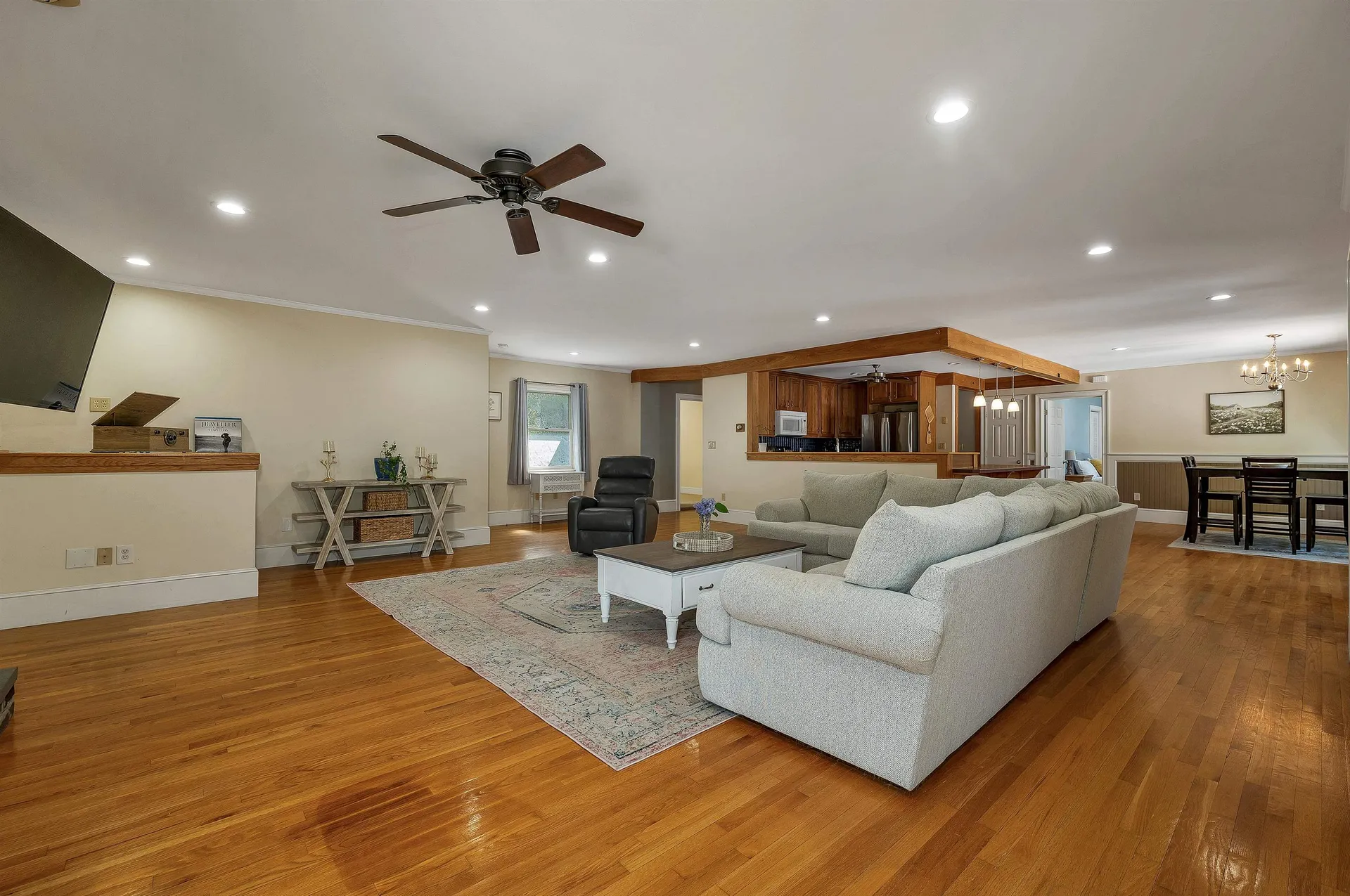 15 Adams Avenue Seabrook NH 03874