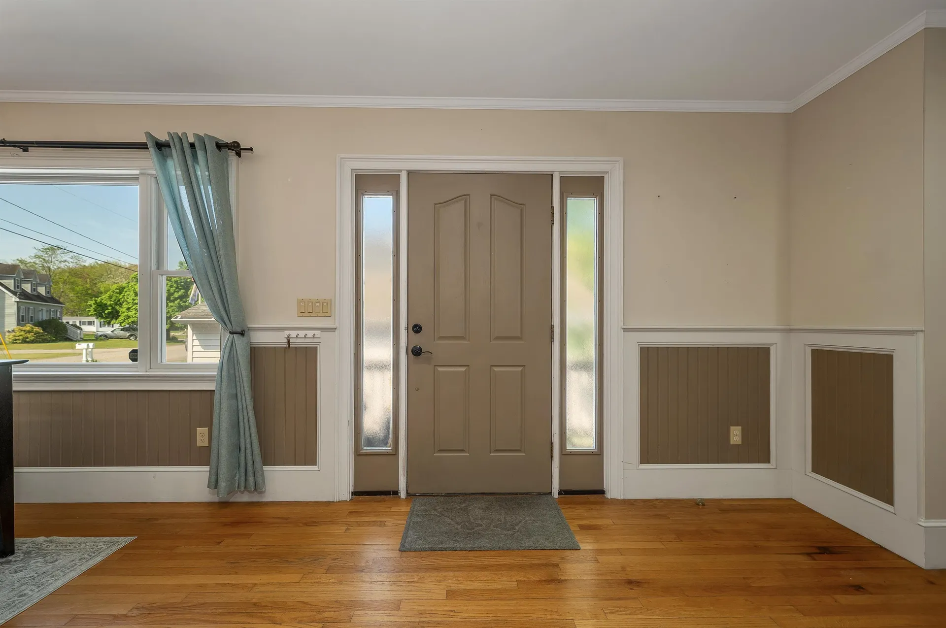 15 Adams Avenue Seabrook NH 03874