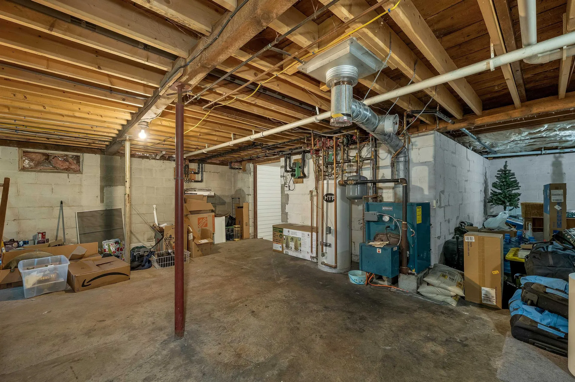 15 Adams Avenue Seabrook NH 03874