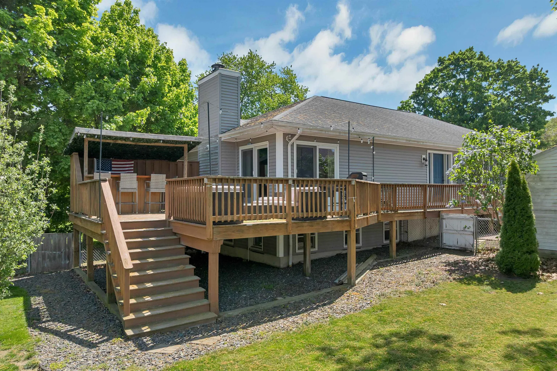 15 Adams Avenue Seabrook NH 03874
