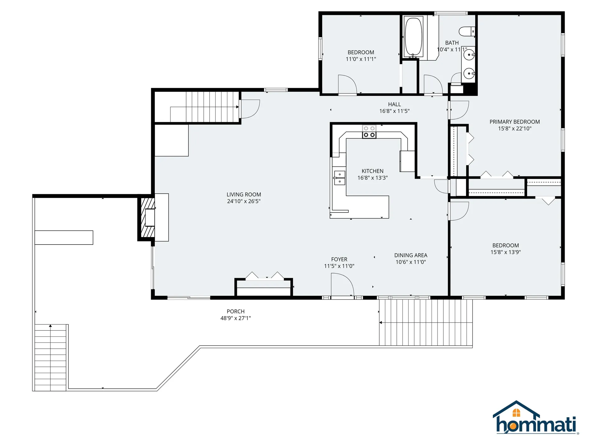 15 Adams Avenue Seabrook NH 03874