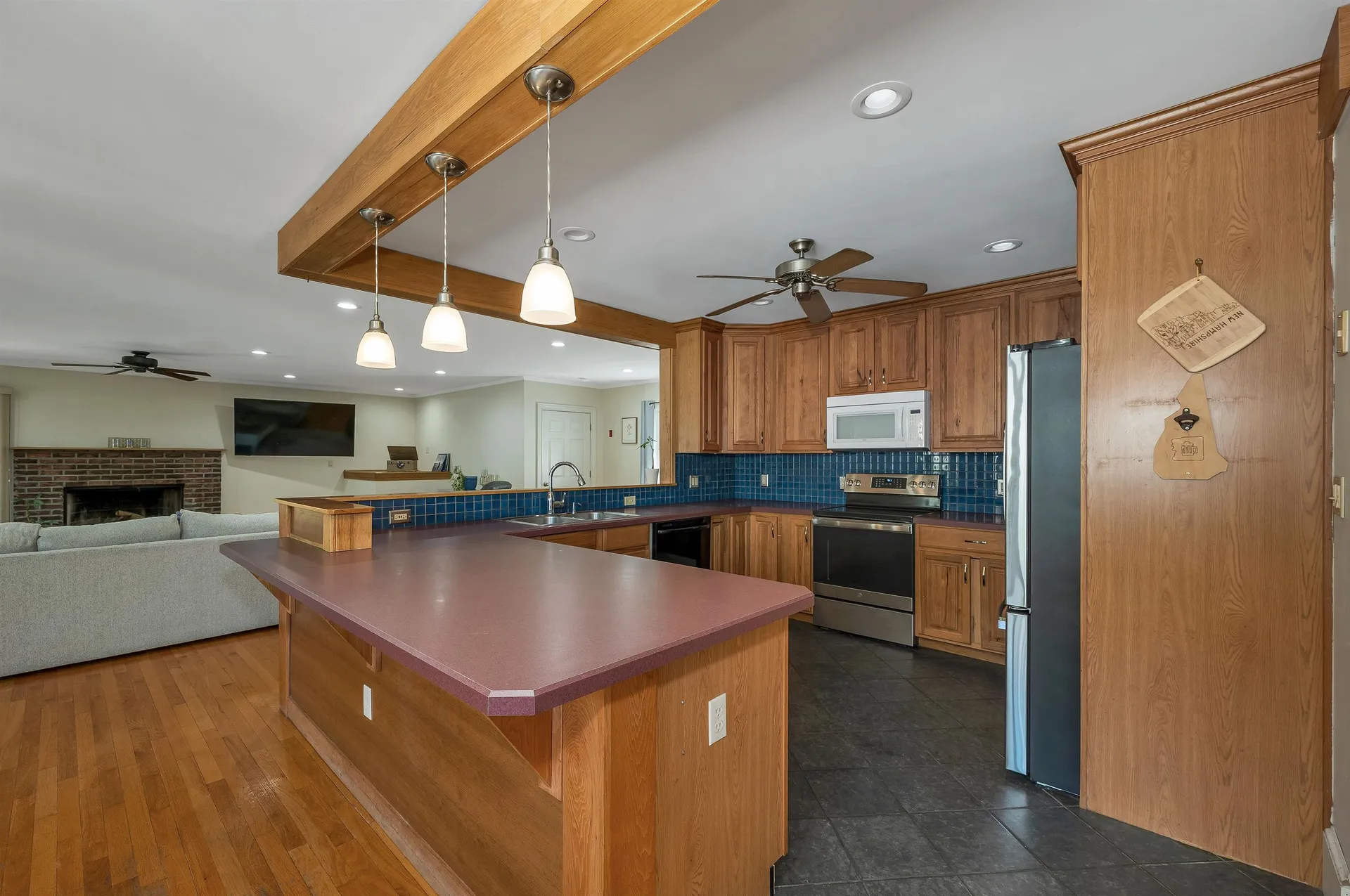 15 Adams Avenue Seabrook NH 03874