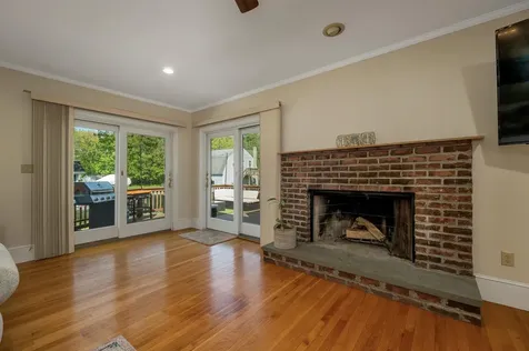 15 Adams Avenue Seabrook NH 03874