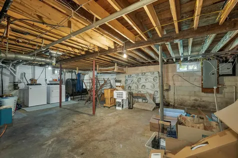 15 Adams Avenue Seabrook NH 03874