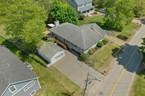 15 Adams Avenue Seabrook NH 03874