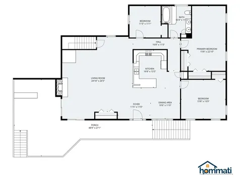 15 Adams Avenue Seabrook NH 03874