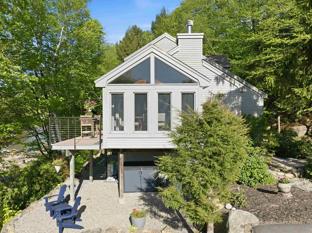 26 Loonwood Drive Lincoln NH 03251