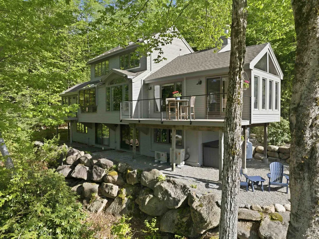 26 Loonwood Drive Lincoln NH 03251