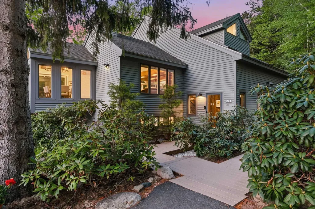 26 Loonwood Drive Lincoln NH 03251
