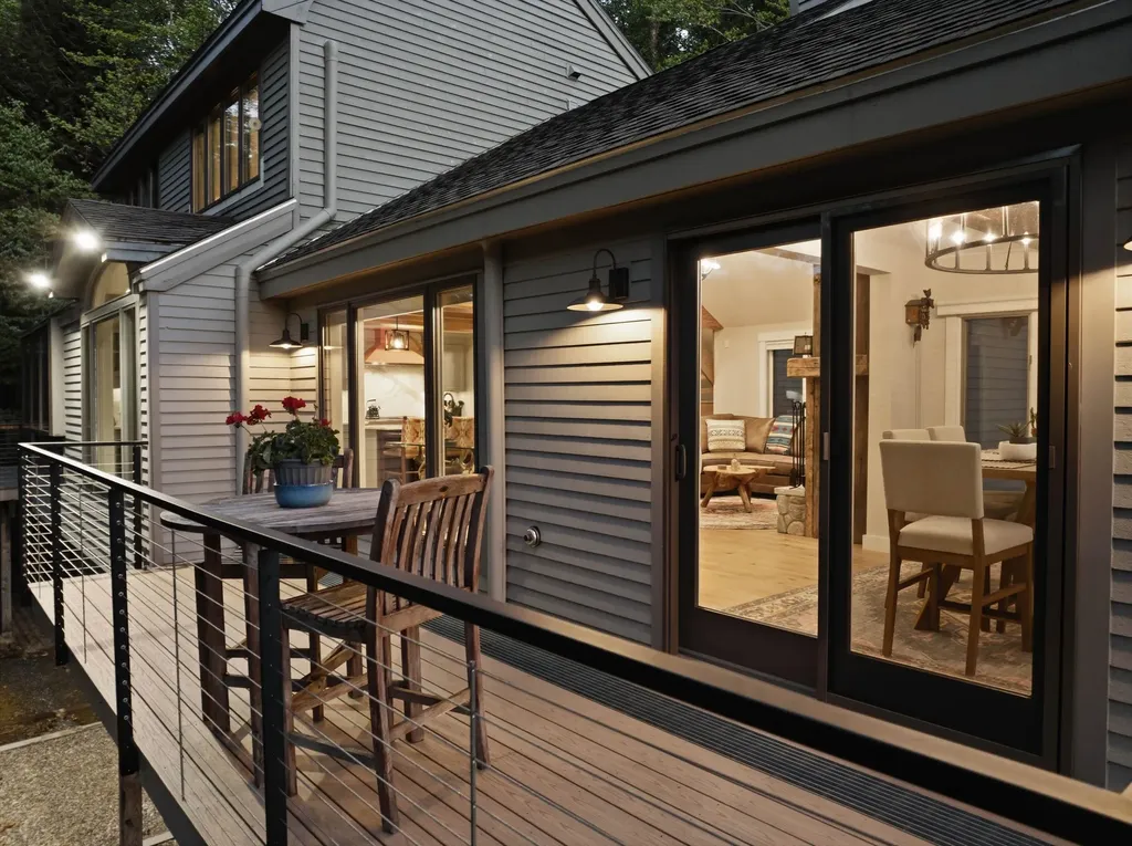 26 Loonwood Drive Lincoln NH 03251
