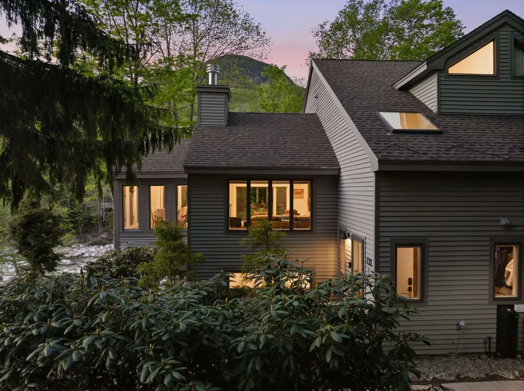 26 Loonwood Drive Lincoln NH 03251