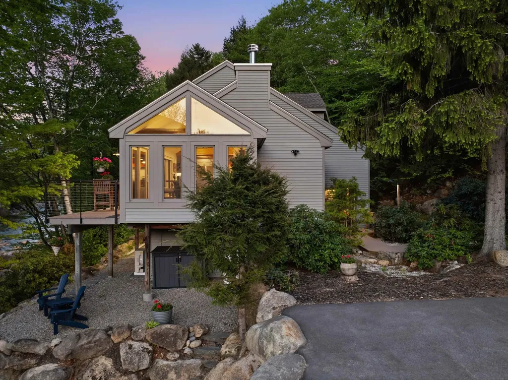 26 Loonwood Drive Lincoln NH 03251
