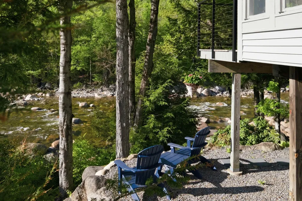 26 Loonwood Drive Lincoln NH 03251