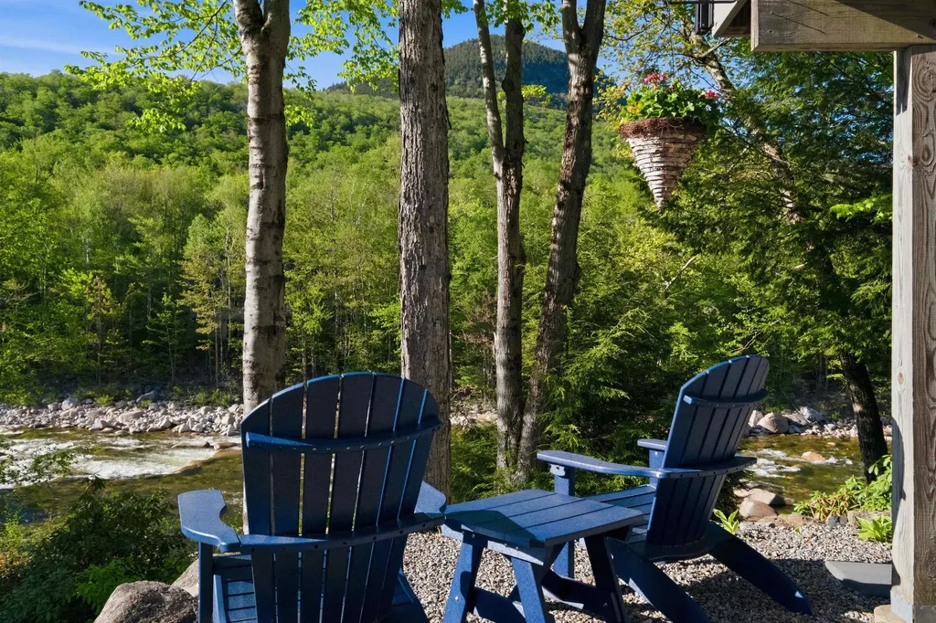 26 Loonwood Drive Lincoln NH 03251