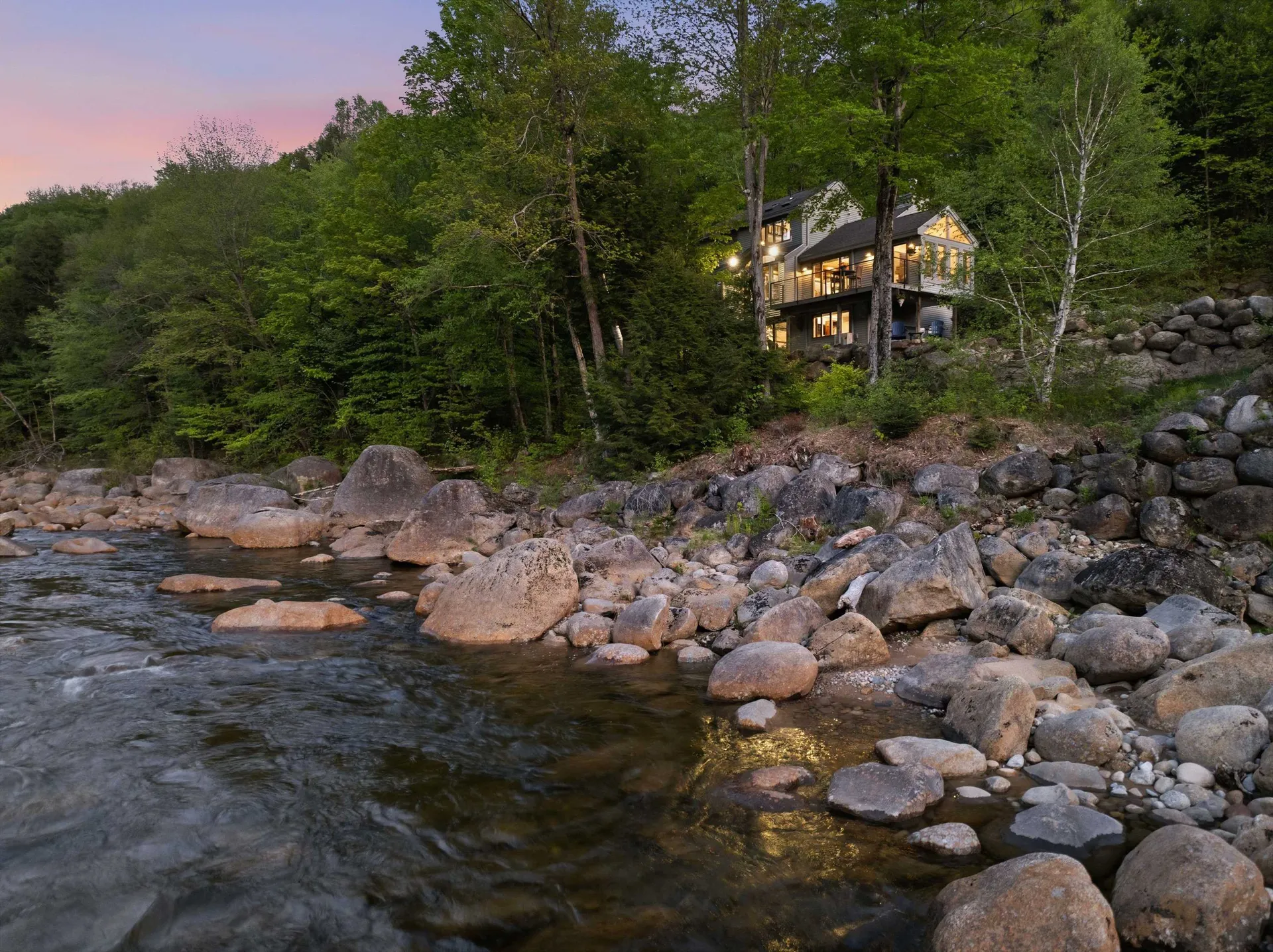 26 Loonwood Drive Lincoln NH 03251