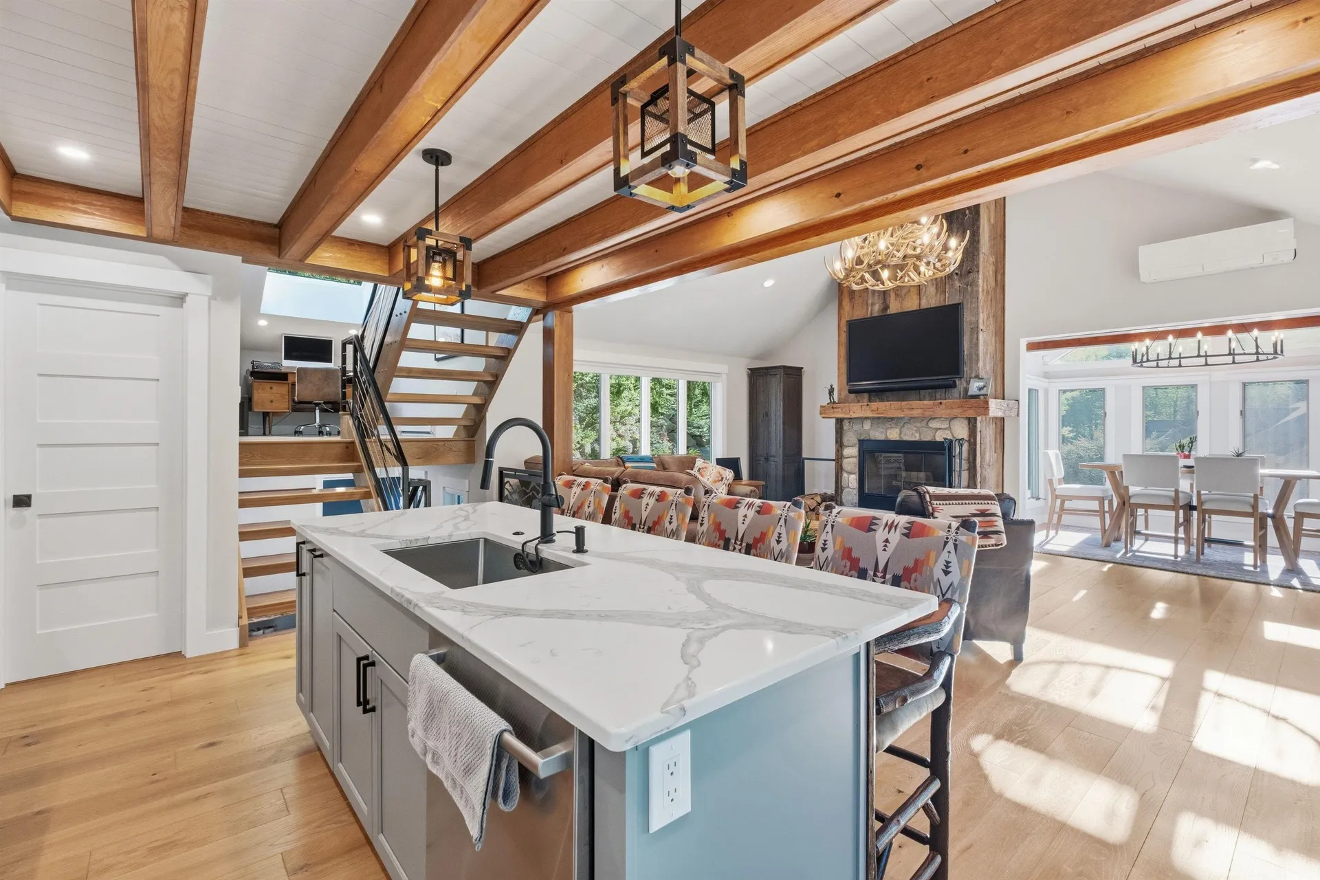26 Loonwood Drive Lincoln NH 03251
