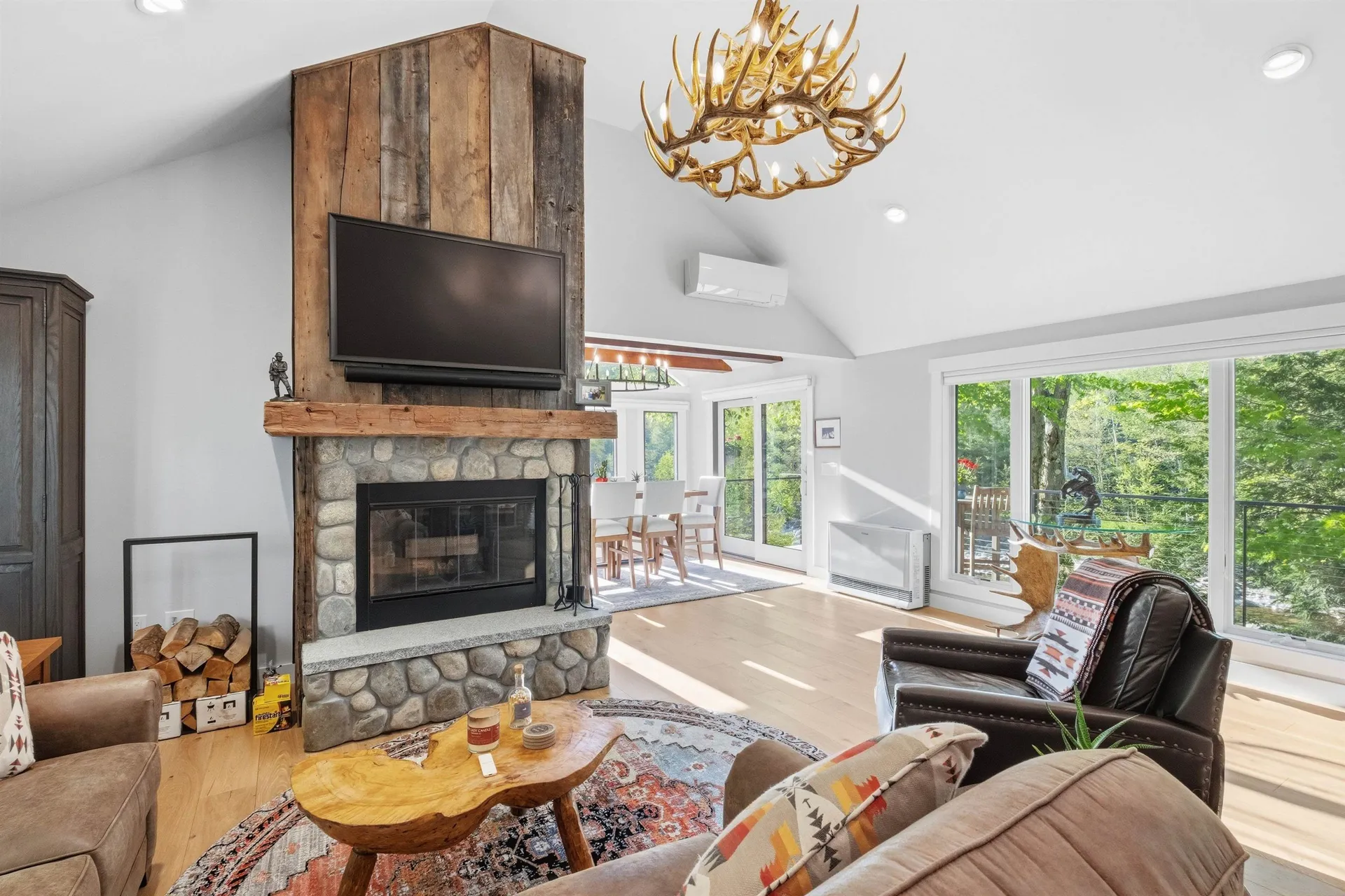 26 Loonwood Drive Lincoln NH 03251